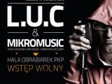 Festiwal Przestrzeni Miejskiej w Rzeszowie - koncert LUC