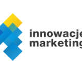 Innowacje marketingowe - logotyp konferencji