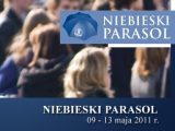 Niebieski Parasol - darmowe porady prawne - 9-13 maja 2011r