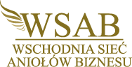 Logotyp WSAB