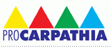 Stowarzysztnie Pro Carpathia z Rzeszowa - logo