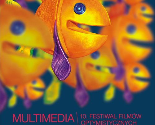 [8-13.10][Rzeszów] 10. Festiwal Filmów Optymistycznych – zobacz program!
